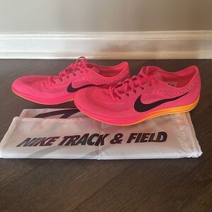 Nike Zoom X Dragonfly Running Spikes